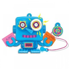 Robot riasztó