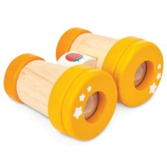 Le Toy Van Petilou Télescope en bois