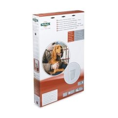 PetSafe® Electronic SmartDoor™ L méret