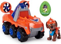 Vehiculul Dino din „Patrula Lăbuțelor” Zuma