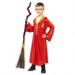 Costume pour enfants Catcher-Nebelman 6-8 ans