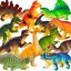 Dinosauři - sada figurek