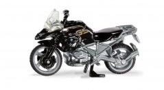 SIKU Blister - moto BMW R1250 GS LCI
