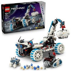 Lego Technic 42211 Łazik księżycowy Lunar Outpost™