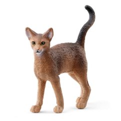 Schleich 13964 Pisica abisiniană