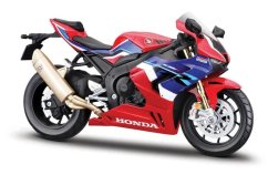 Maisto Honda CBR 1000RR-R Fireblade SP, model de motocicletă 1:12