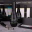 Accentra  SET koupelový GENTLEMEN'S GROOMING s pouzdrem na vizitky ACCENTRA