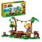 LEGO® Super Mario™ (71421) Dixie Kong et le concert de la jungle - Ensemble d'extension