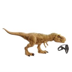 JURASIC WORLD T-REX NA LOVU SE ZVUKY