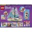 LEGO® Friends 41716 Stephanie and the Sailing Adventure (Stéphanie et l'aventure de la voile)