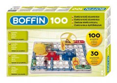 Stavebnice Boffin 100