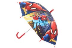 Spider-man manual umbrelă