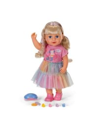 BABY born Carla, 43 cm