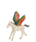 Mojo Pegasus Rainbow Cub