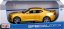 Maisto - Chevrolet Camaro SS, jaune métal, 1:18