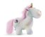 NICI peluche Unicorno Custode della Luna 22 cm VERDE