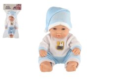 Păpușă bebeluș 30cm