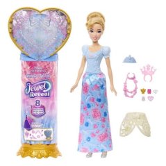 Prințesa Disney cu surpriză - CENUȘĂREASA