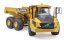 Bruder 2455 Kloubový dampr Volvo A60H