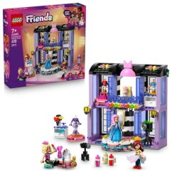 Lego Friends 42685 Heartlake Divatbemutató