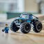 LEGO® City (60402) Modrý monster truck