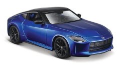 Maisto - 2023 Nissan Z, niebieski, 1:24