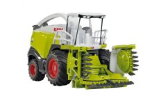 SIKU Farmer 1993 - Faucheuse Claas, 1:50