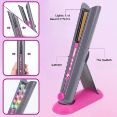 Bavytoy Kadeřnický set