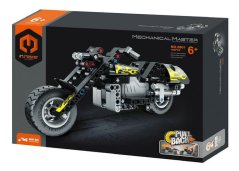 iM.MASTER motocyklowe chowane plastikowe 183 szt.