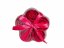 Jabón de flores de rosa 5x3g en caja con forma de flor, SALSA