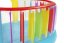 Centru de joacă gonflabil Bestway Fisher-Price Bouncetopia 226 x 175 x 138 cm
