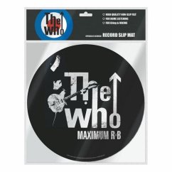Covoraș pentru platane, The Who