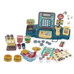 Bavytoy Checkout avec accessoires