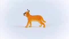 Schleich 14868 Mládě karakala