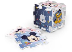 Mickey Mouse puzzle spumă