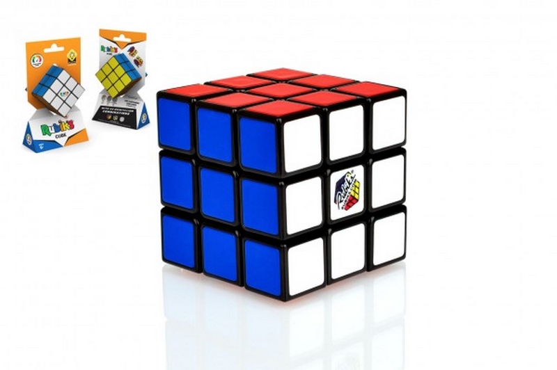 Kostka Rubika 3x3x3