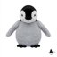 Wild Planet - Peluche Pingouin