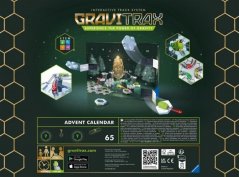 Adventný kalendár GraviTrax