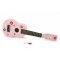 Vilac Guitarra rosa con flores