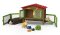 Schleich 42728 Cușcă pentru iepuri