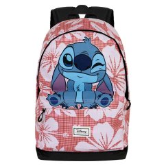Rucsac Lilo și Stitch (roșu)