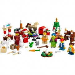 LEGO® City 60352 Calendario de Adviento