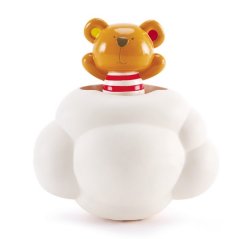Hape Hračky do vody - Sprchovací medvídek