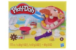 Play Doh Mini fogorvos modellkészlet