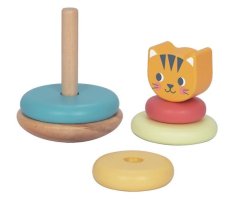 2Kids Toys Zestaw upominkowy 3 w 1 dla najmłodszych