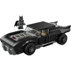 Lego 76332 Batman™: Batmobil