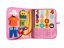 2Kids Toys Senzorická busy kniha Jednorožec 1