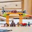 LEGO® City 60342 Žraločia kaskadérska výzva