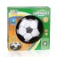 Bavytoy Air disc soccer ball