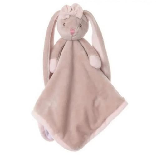 LENKA BABY RUG toadstool rabbit (30cm)